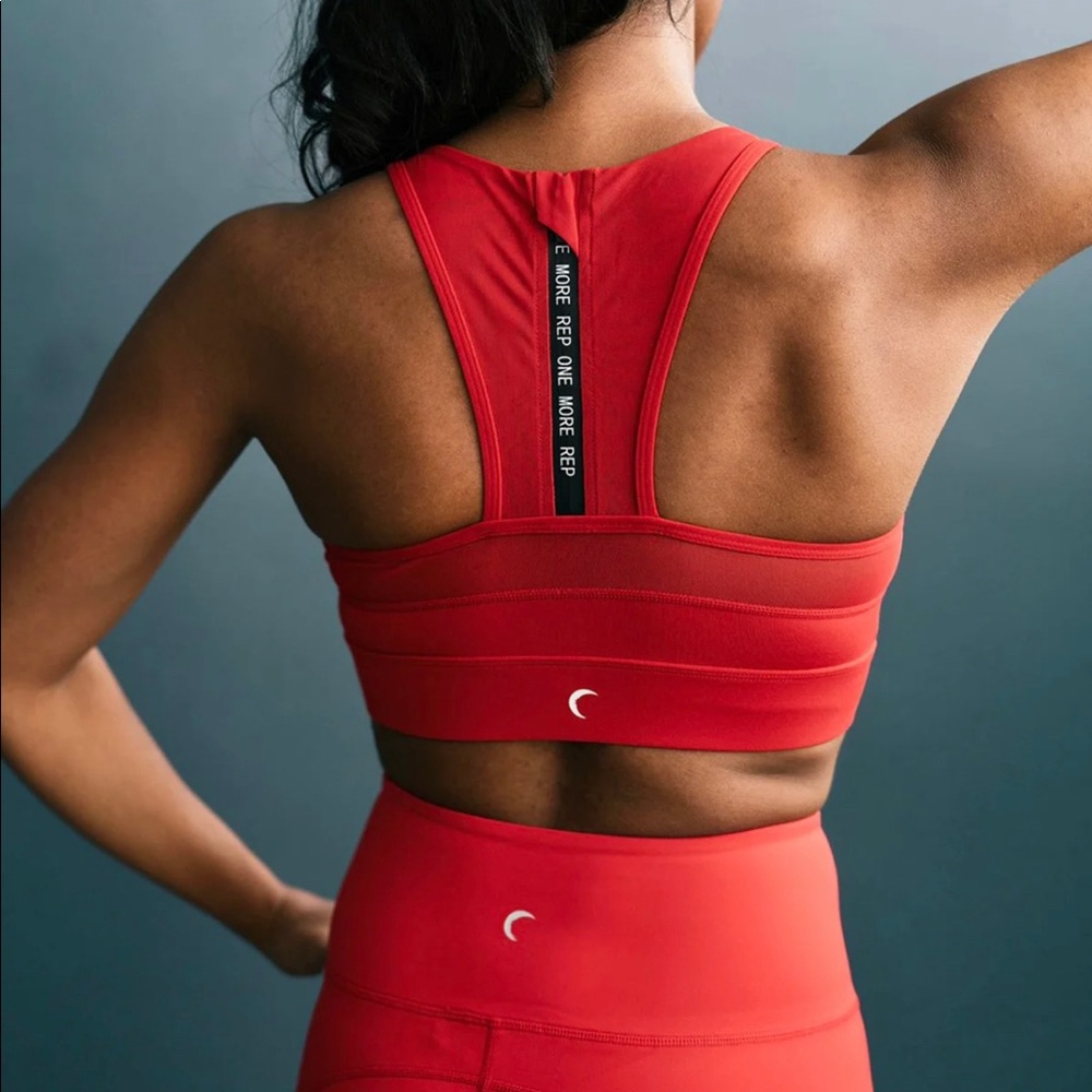 Zyia All-Star Bra size S NWT
